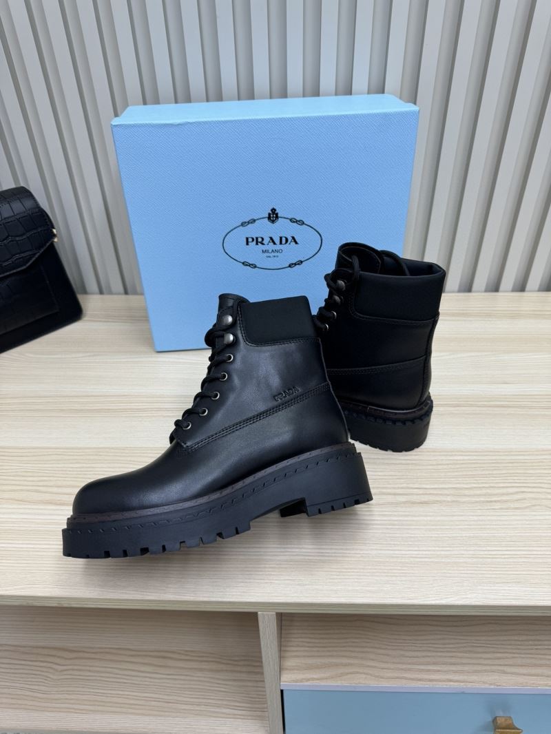 Prada Boots